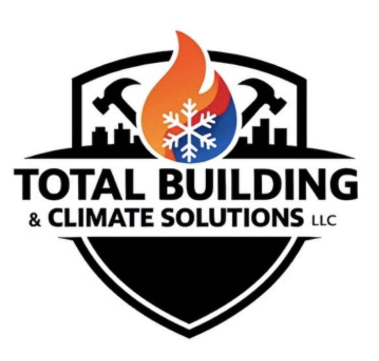 Total Building & Climate Solutions logo
